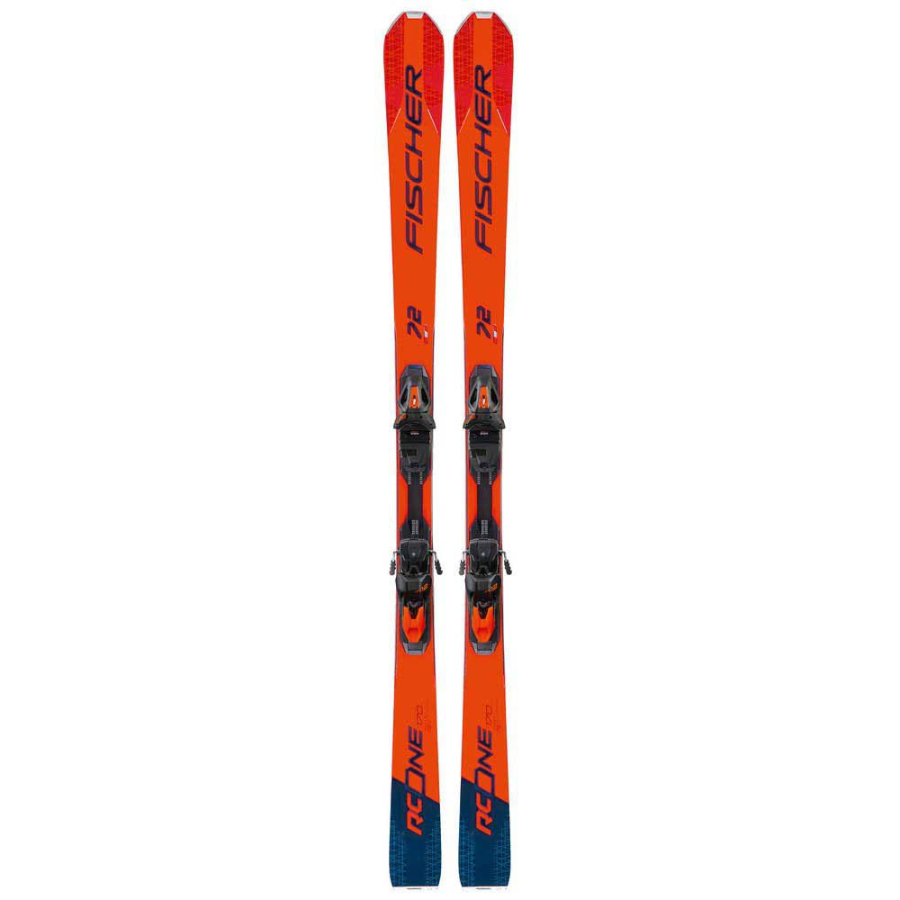 RC One 72 Ski E190313