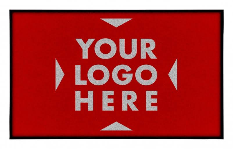 Customizable Carpet Entrance Mat M528