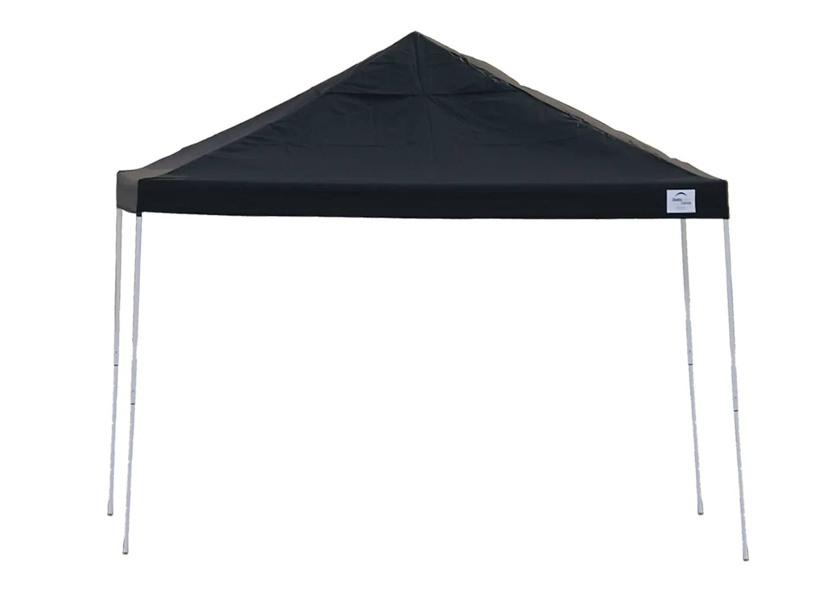 Pro Pop-Up Canopy Straight White K2343