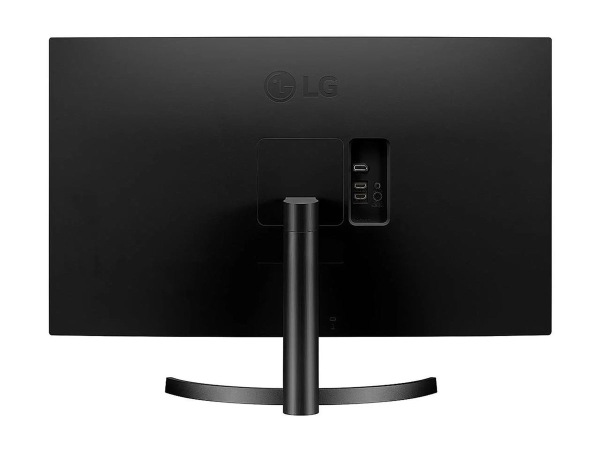 31.5" UHD 4K HDR10 Monitor with Adjustable Stand N73142