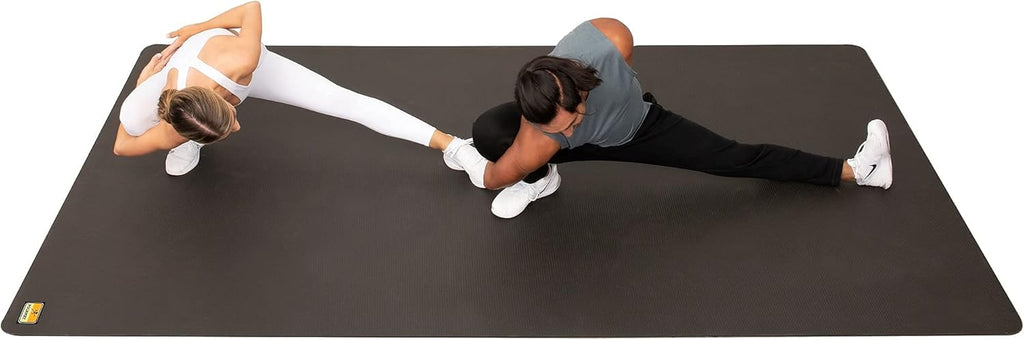 Thick Padded Exercise Mat H753729