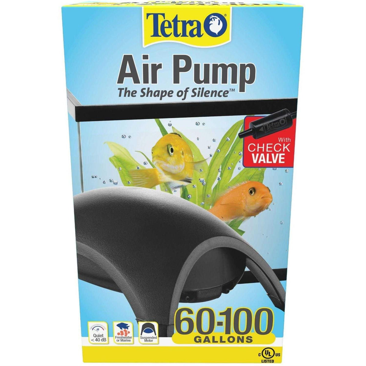 Aquarium Air Pump J94878