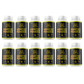 Energy & Vitality Pills W37369