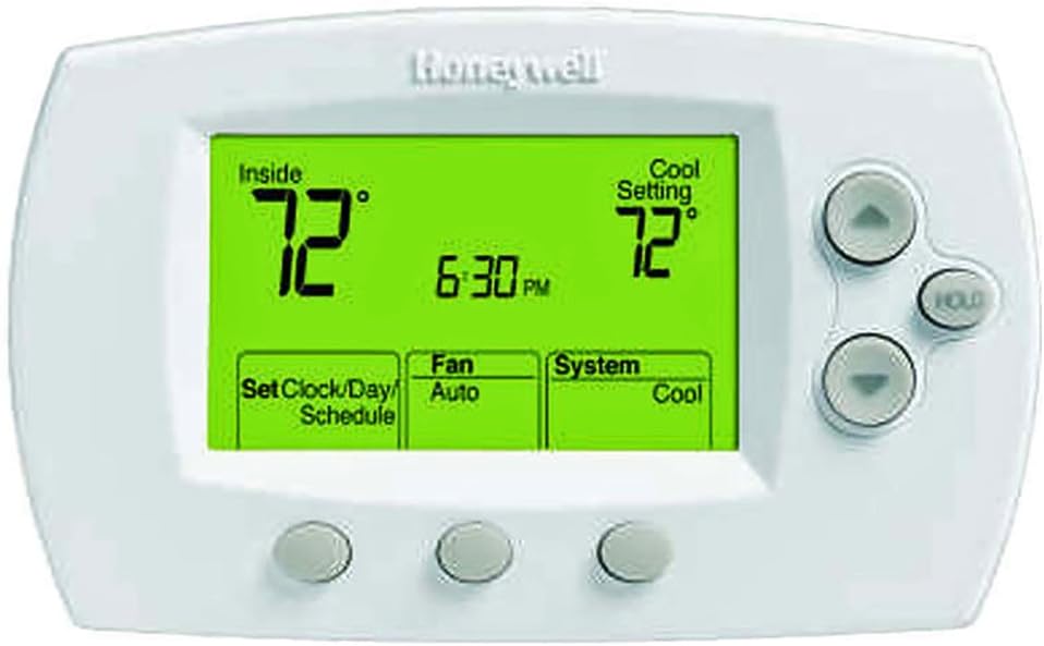Wall Thermostat 1-Stage U791