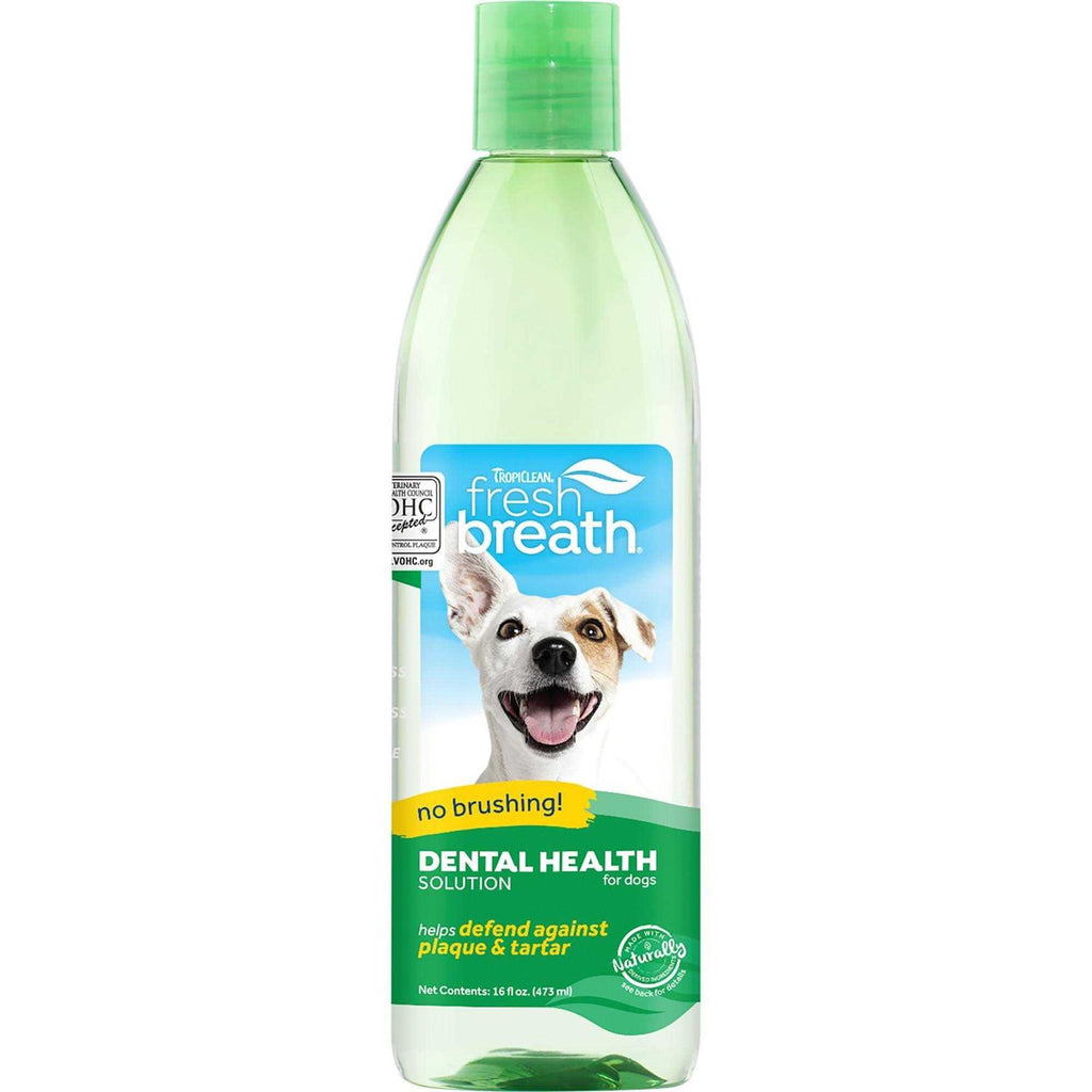 Fresh Breath Water Additive U161057