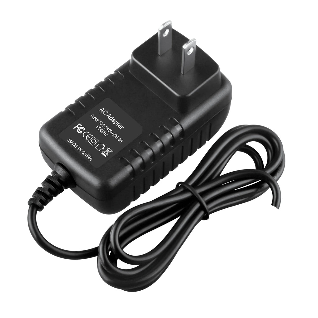 AC DC Adapter Power Supply Cord Cable K222647