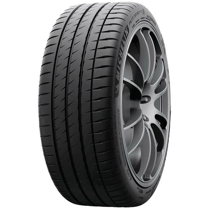 Michelin Pilot Sport 4 S 295/30ZR20XL 101(Y) B342990