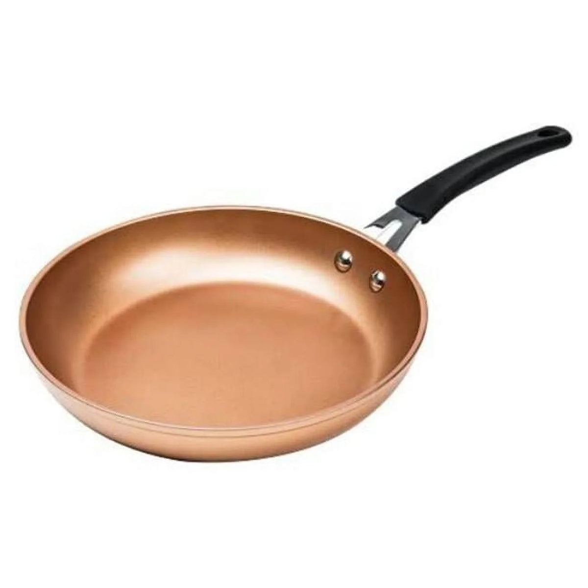 11 in. Ceramic Non-Stick Fry Pan B520374