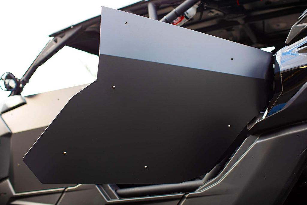 CANAM Maverick X3 MAX Suicide Doors (4 Door) Y2228