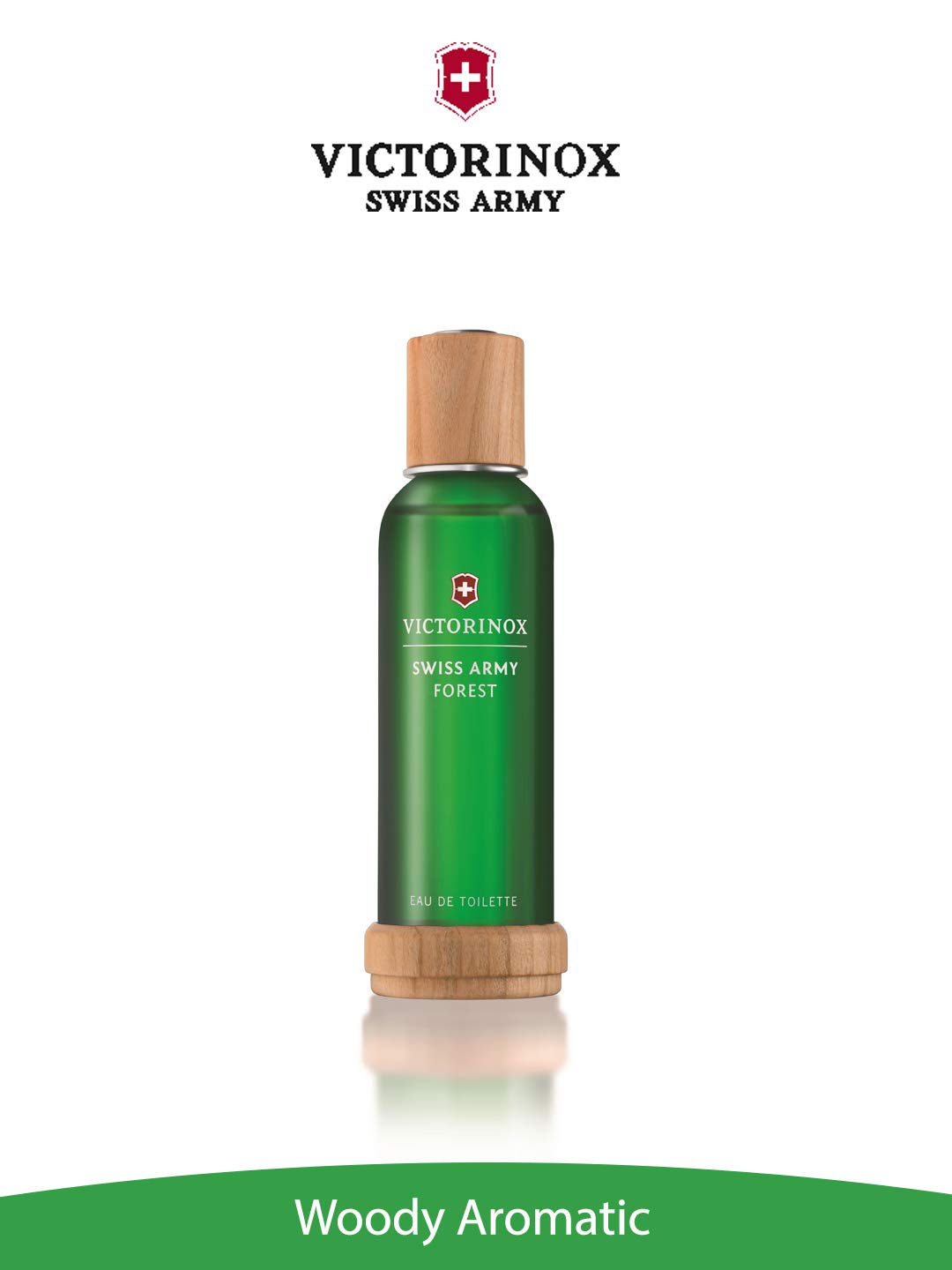 Forest Eau de Toilette Spray 3.4 Ounce A7360