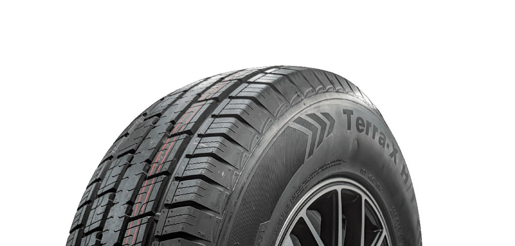235/65R16C Light Truck Tire A2294