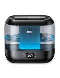 6L Top Fill Ultrasonic Cool Mist Humidifier Z306550