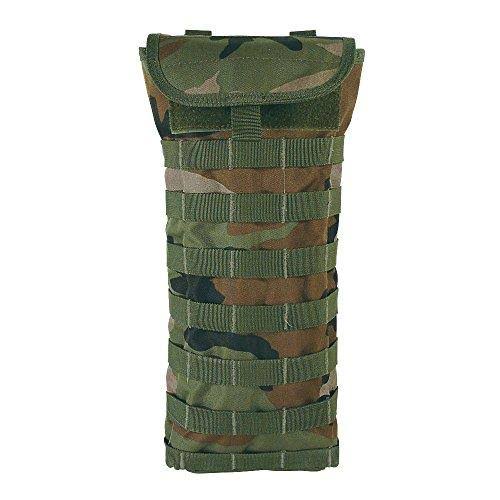 Hydration Carrier with Removable Harness Multicam B73727
