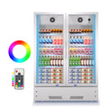 17.1 Cu.Ft Display Fridge D9343