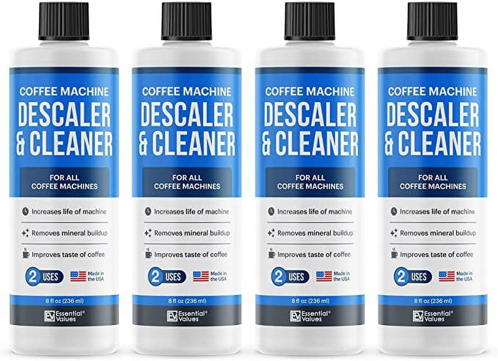Coffee Machine Descaling Solution and Cleaner L2665