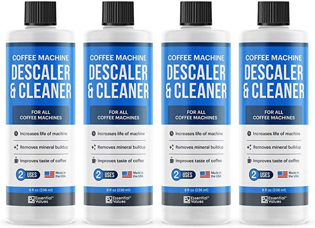 Coffee Machine Descaling Solution and Cleaner L2665
