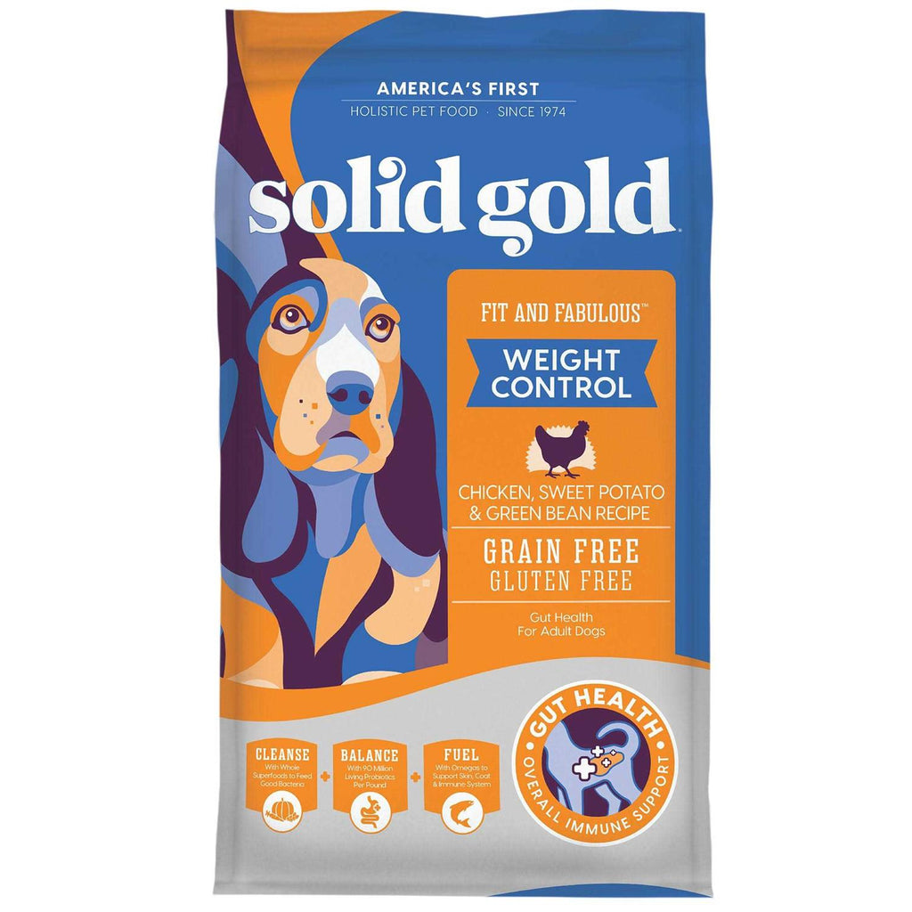 Grain-Free Chicken Weight Control C355