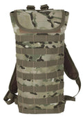 Hydration Carrier with Removable Harness Multicam B73727
