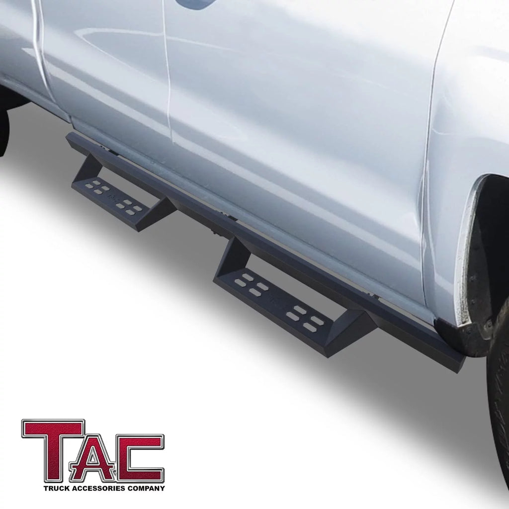 Running Boards Side Steps Nerf Bars 2pcs Z99166