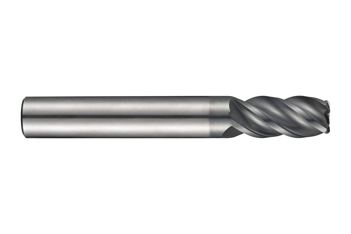 16Mm x R0.5 Corner Radius End Mill F2236