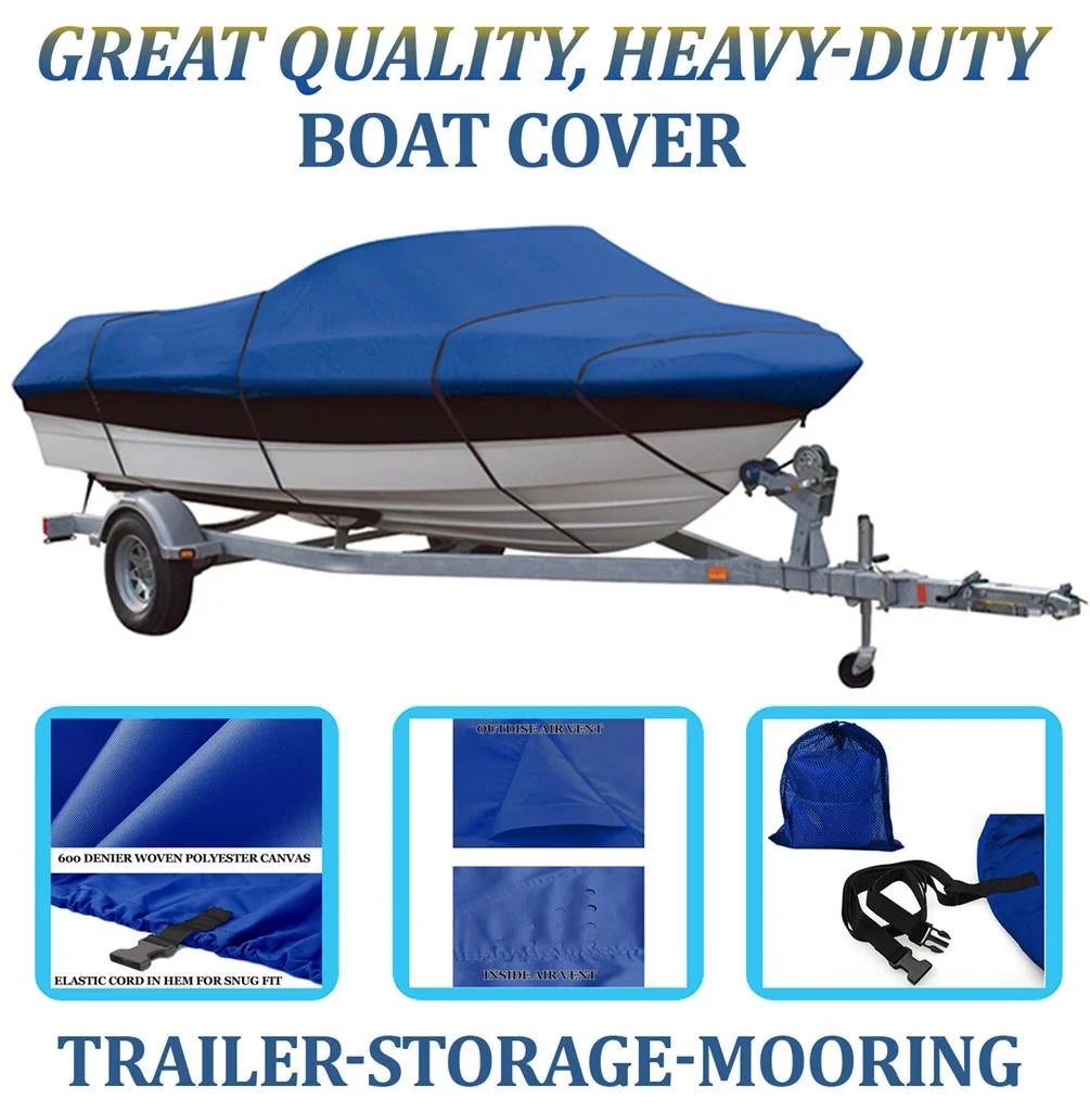 Boat Cover U5690