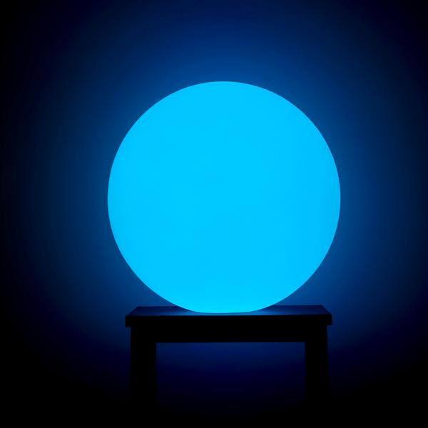 Assorted LED Floating Pool Light R137