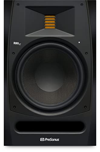 8" Studio Monitor A868