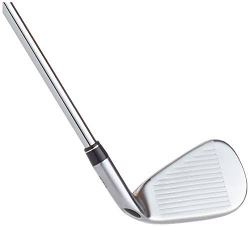 9 Iron Steel Stiff Left Single Iron F7599