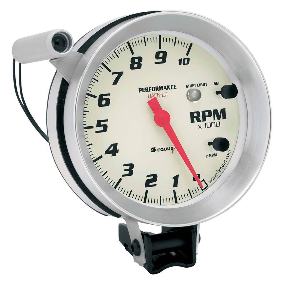 5" Shift Light Tachometer B9451