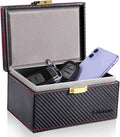 Carbon Fiber Signal Blocking Box Pack of 2 P541566