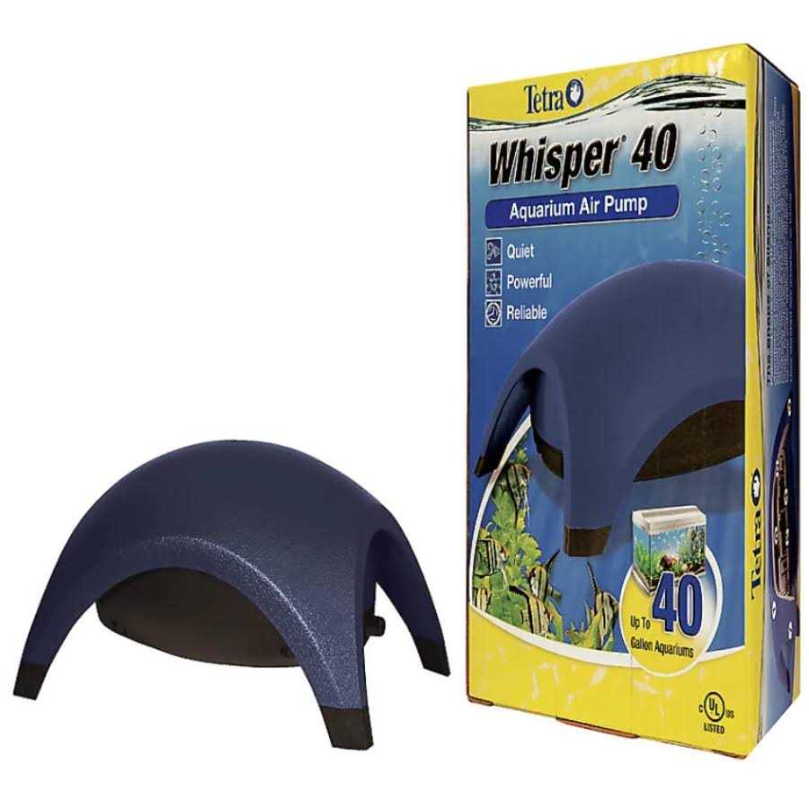 Aquarium Air Pump J94878
