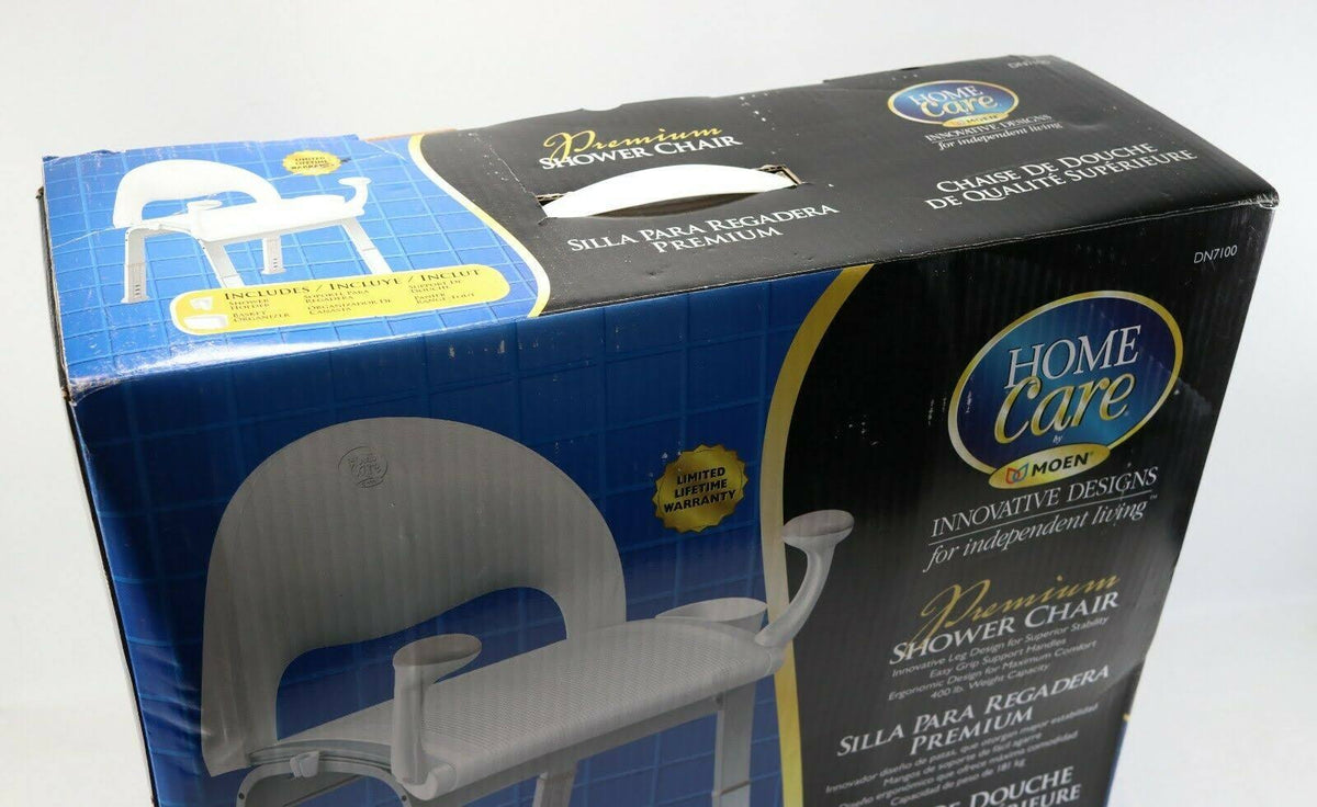 Shower Chair G7716