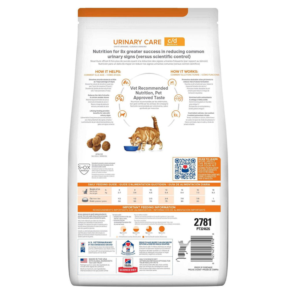 Chicken Dry Cat Food P8448