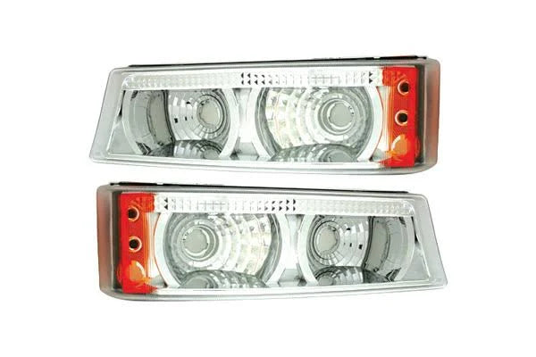 Park Signals K6556