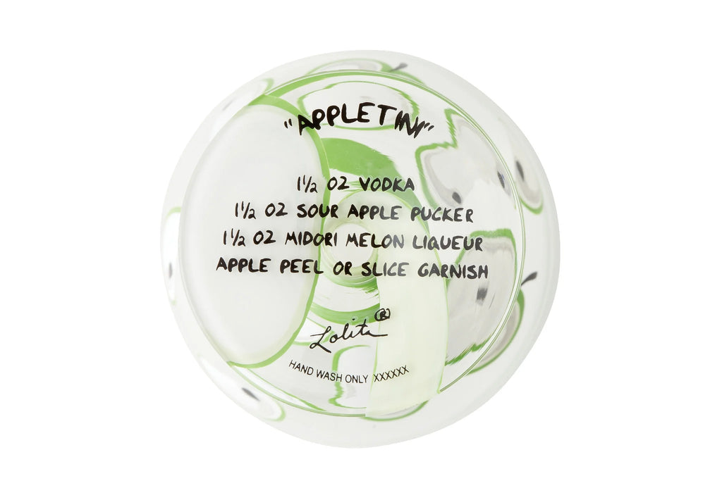 Cocktail Glass E749197