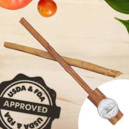 Bully Sticks for Dogs A341