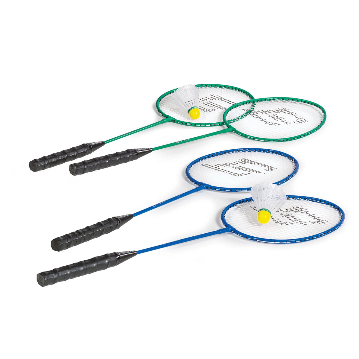 Regulation Size Outdoor Badminton Game Set Z858