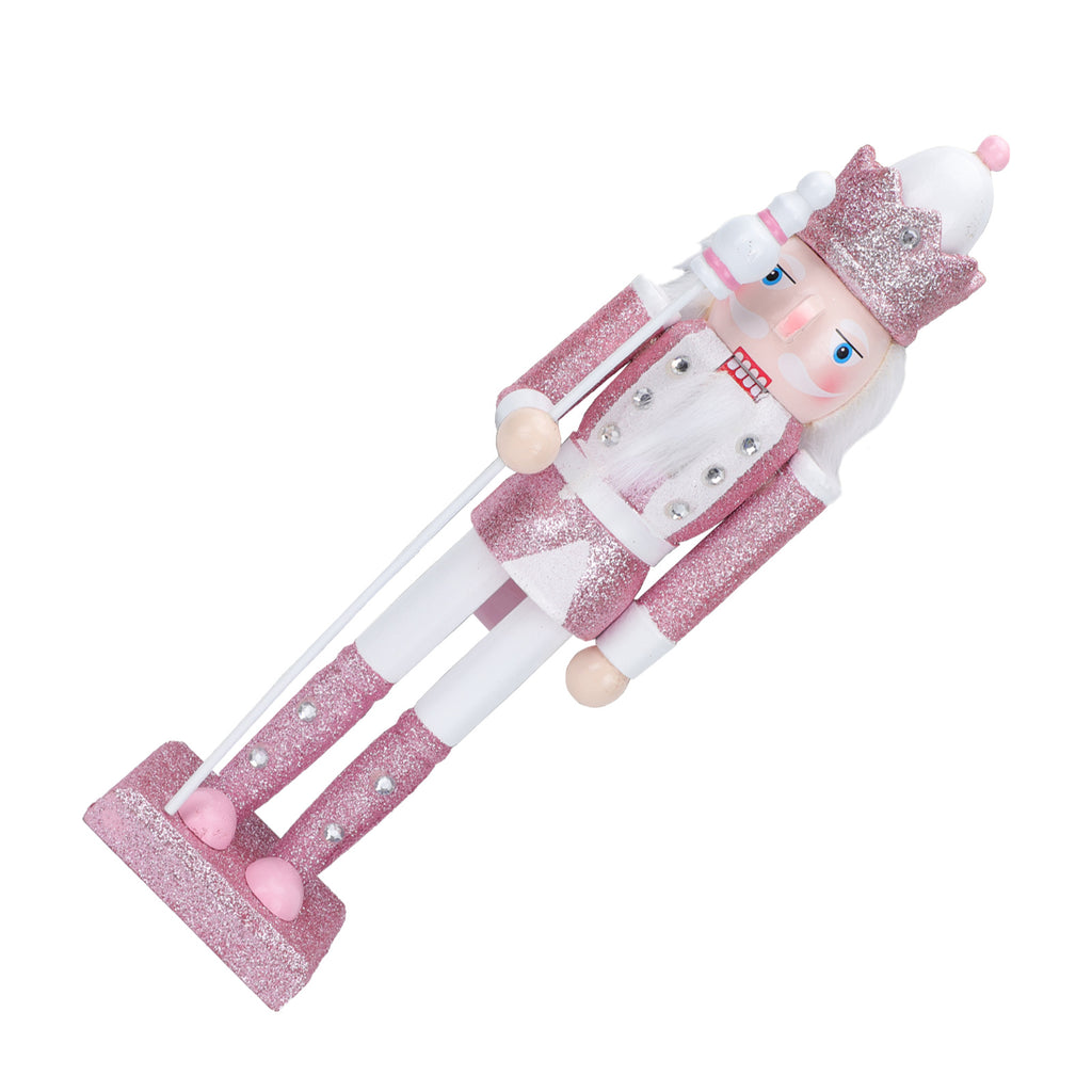 Nutcracker Doll Soldier Toy O85622