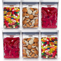 POP Container Set X555