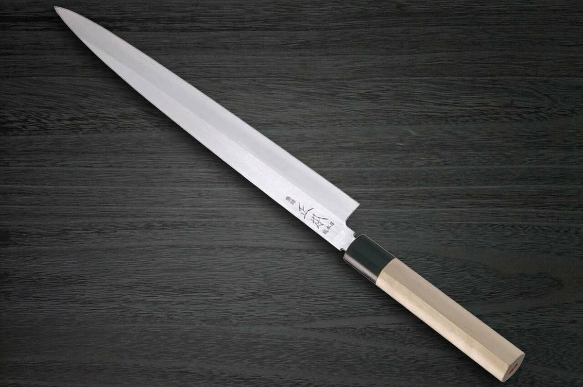 300mm Japanese Chef's Yanagiba Sashimi Knife T82496