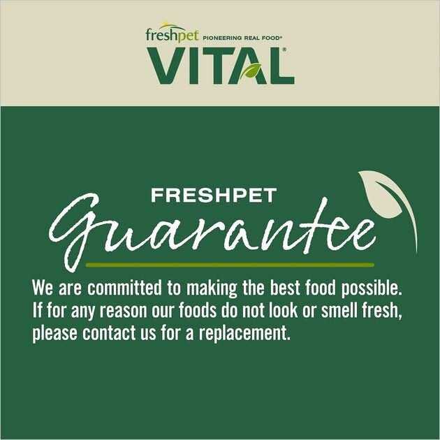Grain-Free Chicken Fresh Small Breed Dog Food R5978