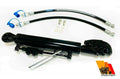 Hydraulic Top Link Cat. 1 Catch Hook 19 7/8 - 28 5/32 Stroke 8 9/32 K40517
