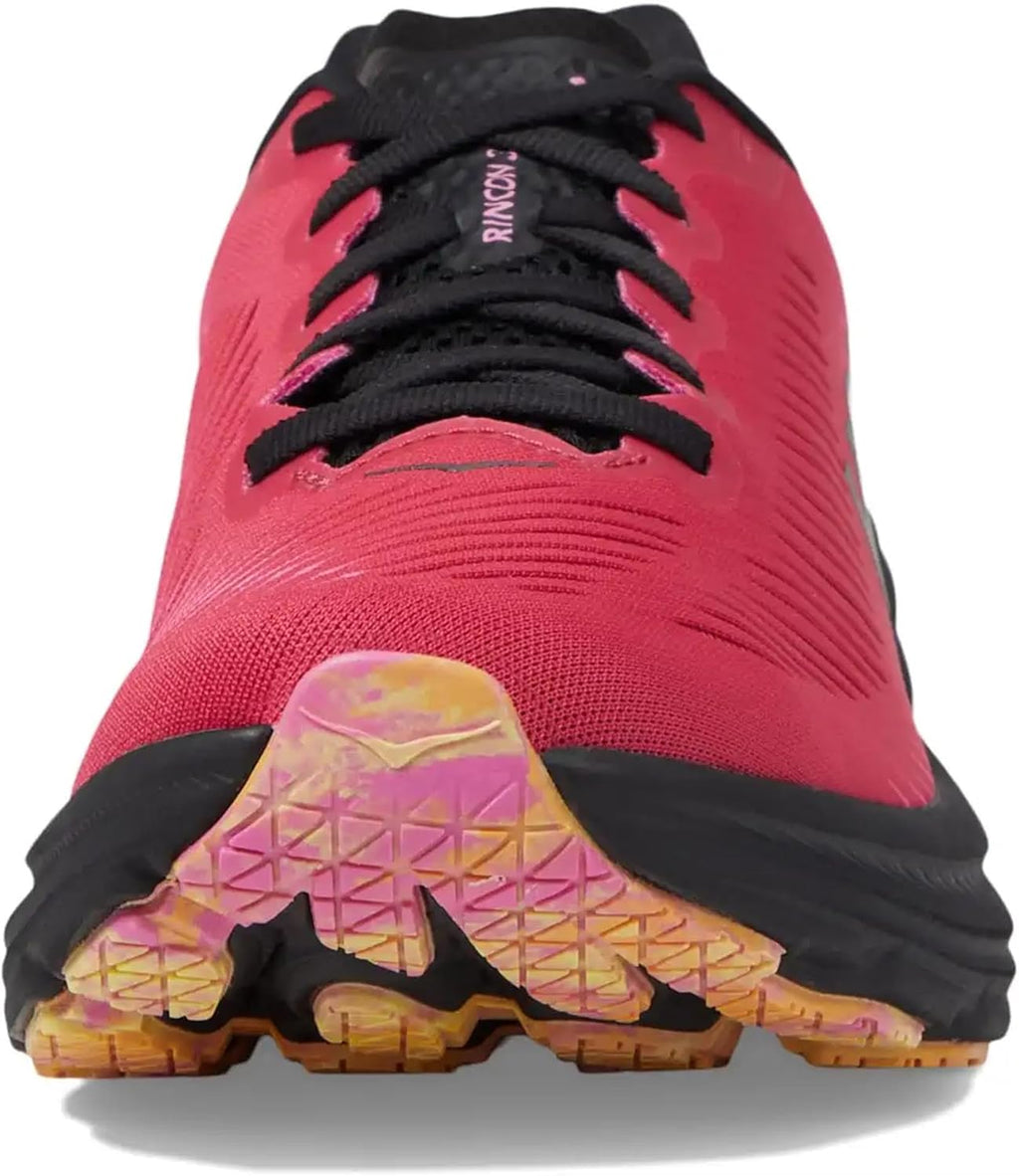 Raspberry Strawberry Women Running Shoes Z60283