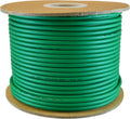 Green 300' Microphone Cable A202343