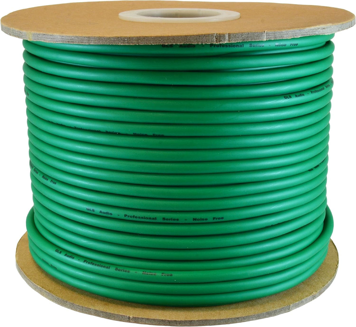 Green 300' Microphone Cable A202343