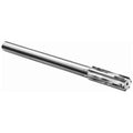 Carbide Tipped Chucking Reamer M3748