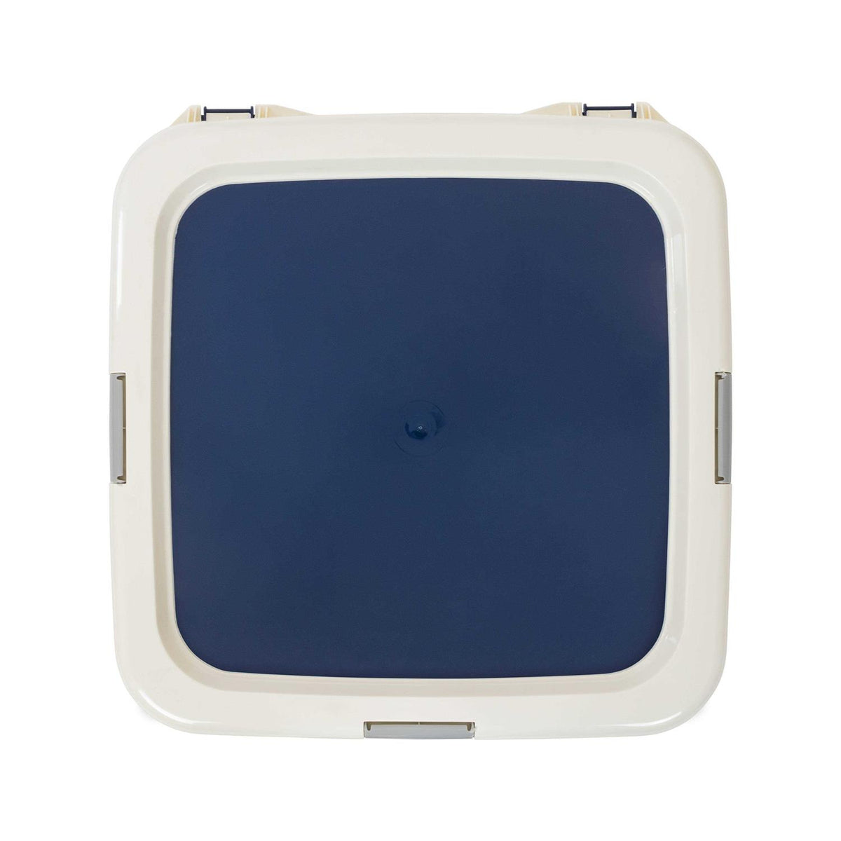 Square Pet Training Pad Holder C571358