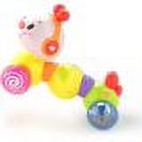Musical Baby Toys with Rattle for 6 to 12 Months B945