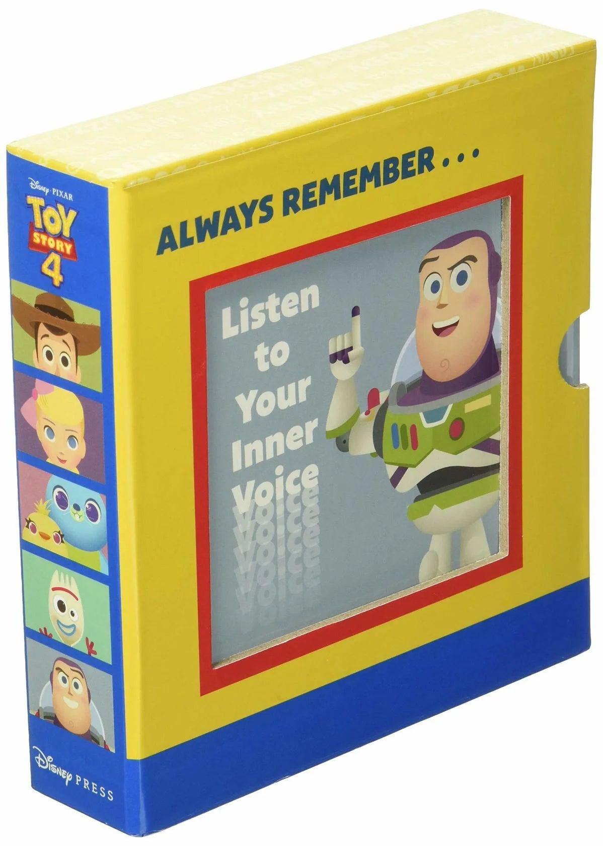 Toy Story 4 Toy Box T973