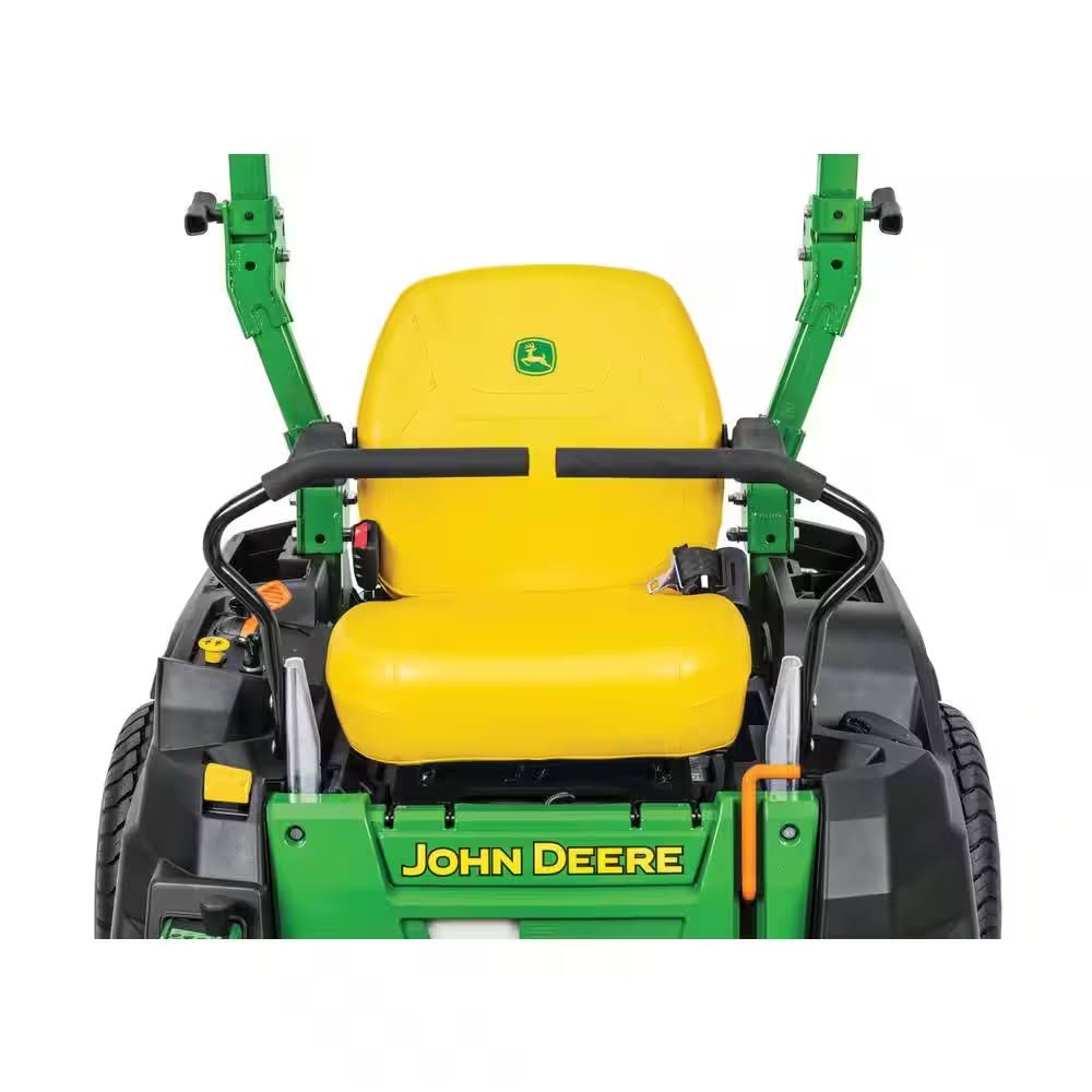 60 in. 24 HP V-Twin Gas Zero-Turn Riding Mower V38740